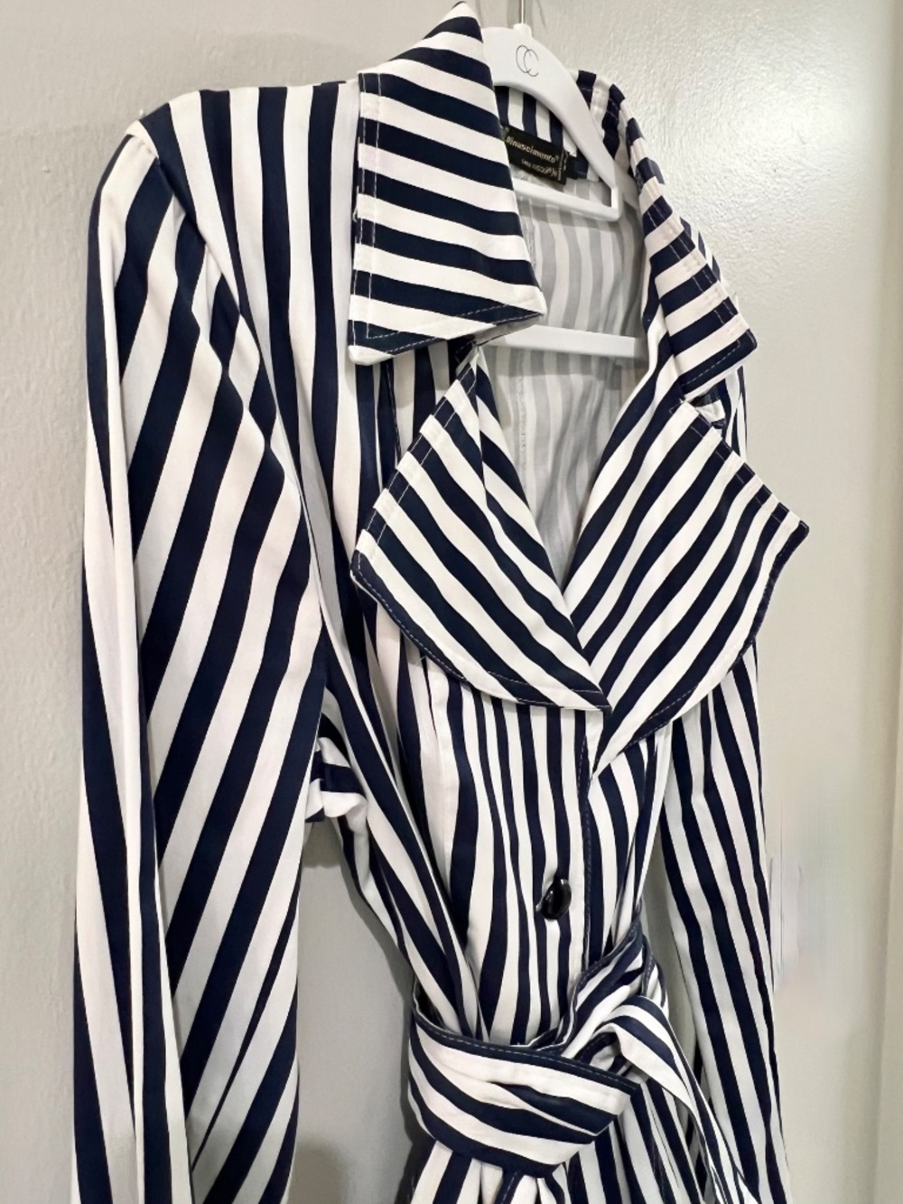 ๐ Rinascimento Italia Jacket / Dress NWOT ๐ - Picture 6 of 13